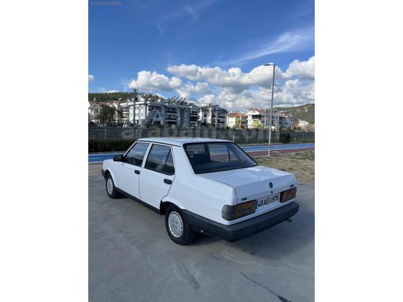 BAŞKARA OTOMOTIV'DEN HATASIZ 85 BİN KM,DE ŞAHİN