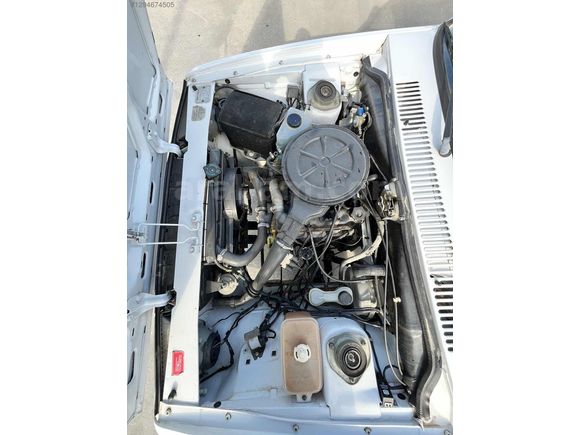BAŞKARA OTOMOTIV'DEN HATASIZ 85 BİN KM,DE ŞAHİN
