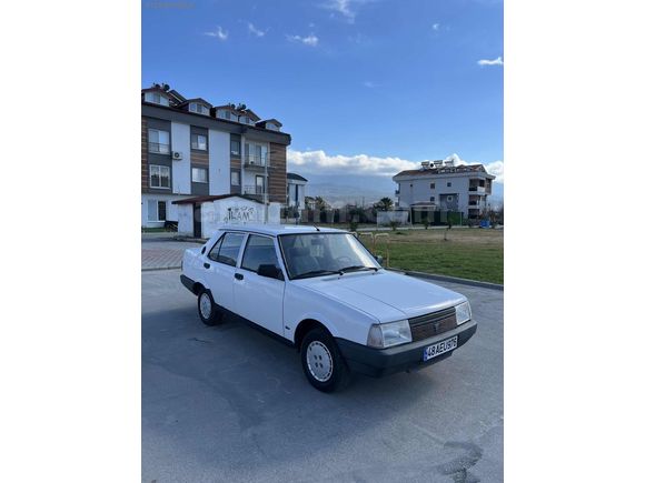 BAŞKARA OTOMOTIV'DEN HATASIZ 85 BİN KM,DE ŞAHİN