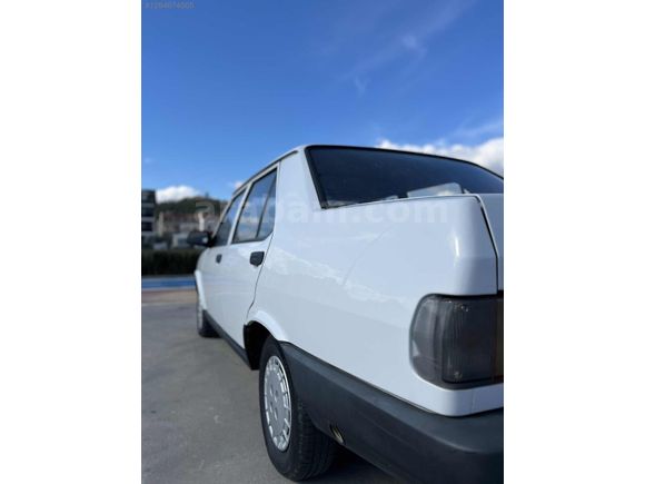 BAŞKARA OTOMOTIV'DEN HATASIZ 85 BİN KM,DE ŞAHİN