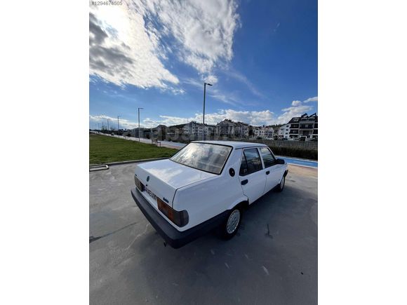 BAŞKARA OTOMOTIV'DEN HATASIZ 85 BİN KM,DE ŞAHİN