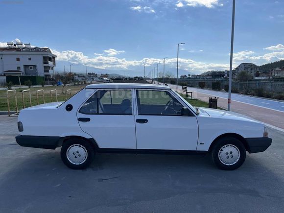 BAŞKARA OTOMOTIV'DEN HATASIZ 85 BİN KM,DE ŞAHİN