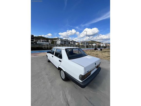 BAŞKARA OTOMOTIV'DEN HATASIZ 85 BİN KM,DE ŞAHİN