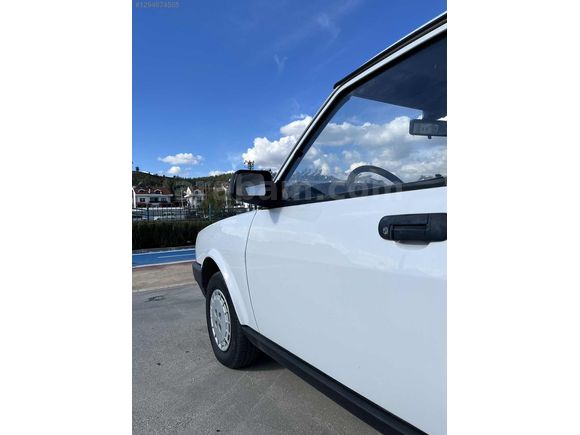 BAŞKARA OTOMOTIV'DEN HATASIZ 85 BİN KM,DE ŞAHİN