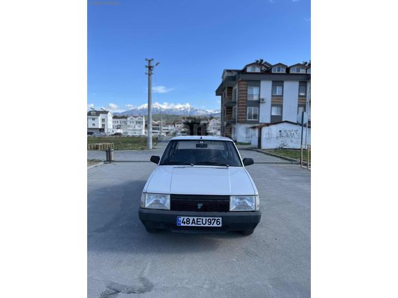 BAŞKARA OTOMOTIV'DEN HATASIZ 85 BİN KM,DE ŞAHİN