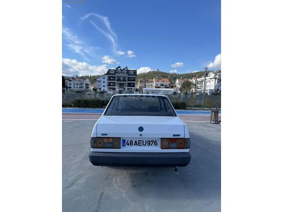 BAŞKARA OTOMOTIV'DEN HATASIZ 85 BİN KM,DE ŞAHİN