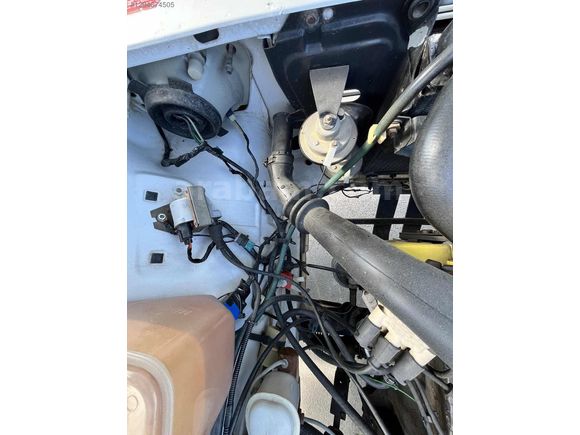 BAŞKARA OTOMOTIV'DEN HATASIZ 85 BİN KM,DE ŞAHİN