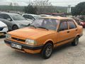 AYDIN OTOMOTİV 1991 TOFAŞ ŞAHİN 1.6 LPGLİ 18.09.2027 MUAYNELİ