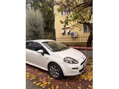 Sahibinden Fiat Punto 1.3 Multijet Lounge 2013 Model