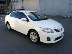 Sahibinden Toyota Corolla 1.4 D-4D Comfort Extra 2012 Model 