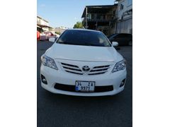 Sahibinden Toyota Corolla 1.4 D-4D Comfort Extra 2012 Model 