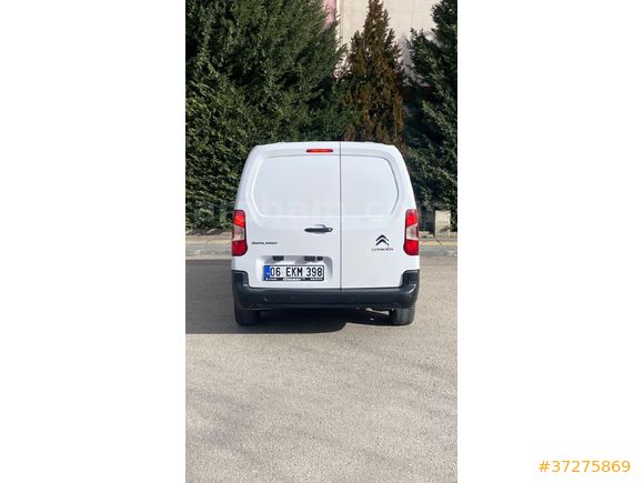 Sahibinden Citroen Berlingo 1.5 BlueHDI 2023 Model