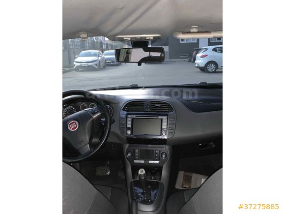 Sahibinden Fiat Bravo 1.4 T-Jet Dynamic Plus 2011 Model 