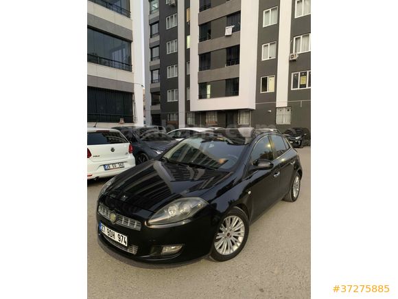 Sahibinden Fiat Bravo 1.4 T-Jet Dynamic Plus 2011 Model 