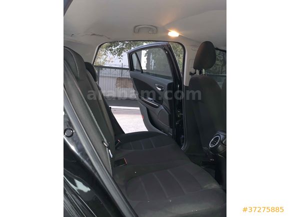Sahibinden Fiat Bravo 1.4 T-Jet Dynamic Plus 2011 Model 