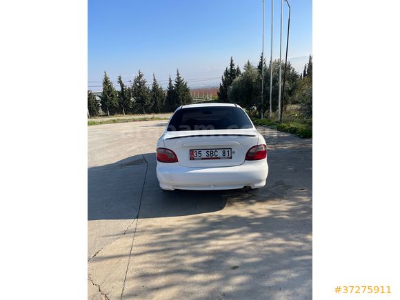Sahibinden Hyundai Accent 1.5 GLS 2000 Model 