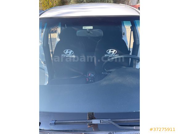 Sahibinden Hyundai Accent 1.5 GLS 2000 Model 
