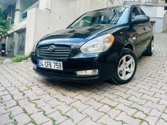 Sahibinden Hyundai Accent Era 1.5 CRDi-VGT Team 2007 Model