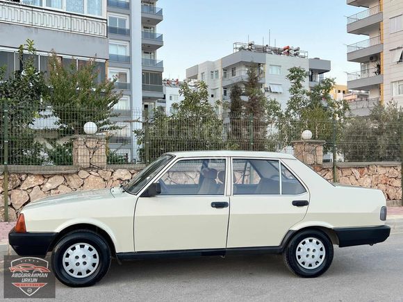 DEĞIŞENSIZ SÖKTAKSIZ 1 PARÇA BOYALI İLK SAHİBİNDEN