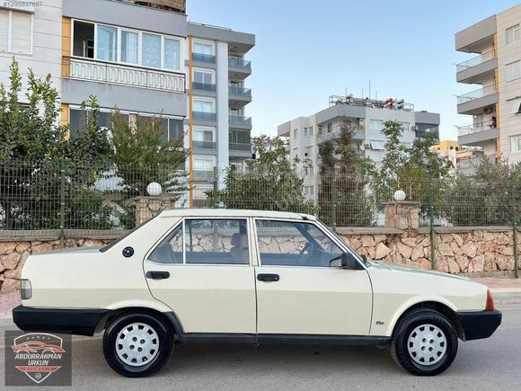 DEĞIŞENSIZ SÖKTAKSIZ 1 PARÇA BOYALI İLK SAHİBİNDEN