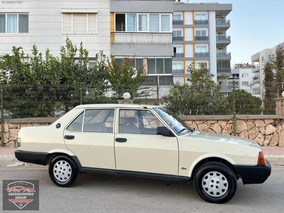 DEĞIŞENSIZ SÖKTAKSIZ 1 PARÇA BOYALI İLK SAHİBİNDEN
