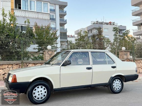 DEĞIŞENSIZ SÖKTAKSIZ 1 PARÇA BOYALI İLK SAHİBİNDEN