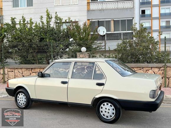 DEĞIŞENSIZ SÖKTAKSIZ 1 PARÇA BOYALI İLK SAHİBİNDEN