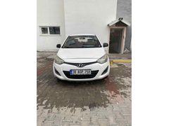 Sahibinden Hyundai i20 1.2 MPI Team 2012 Model 