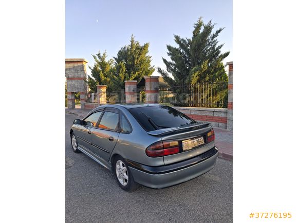 Sahibinden Renault Laguna 1.9 DTi RXE 2000 Model