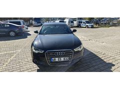 Sahibinden Audi A6 Allroad Quattro 3.0 TDI 2012 Model Muğla