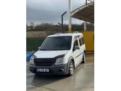 Sahibinden Ford Tourneo Connect 1.8 TDCI GLX 2012 Model 