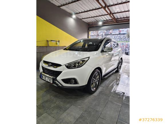 Sahibinden Hyundai ix35 1.6 GDI Style 2013 Model