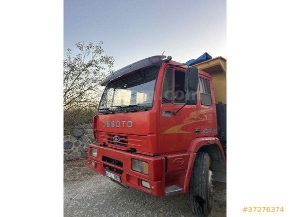 Sahibinden Hino 32260 
