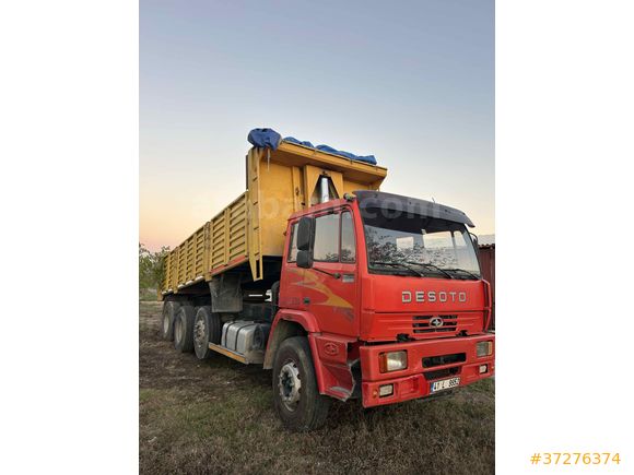 Sahibinden Hino 32260 