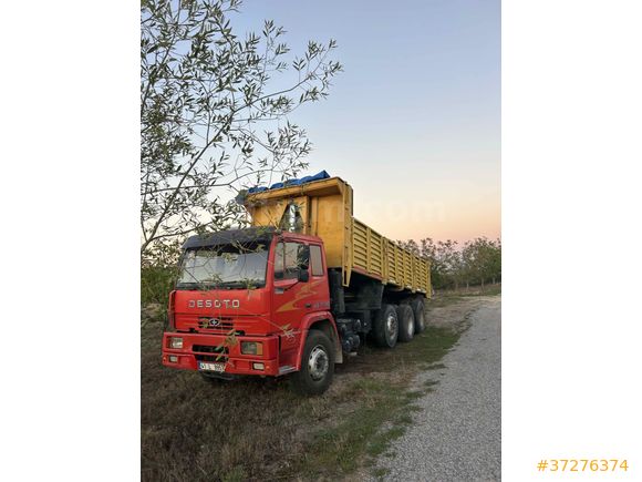 Sahibinden Hino 32260 