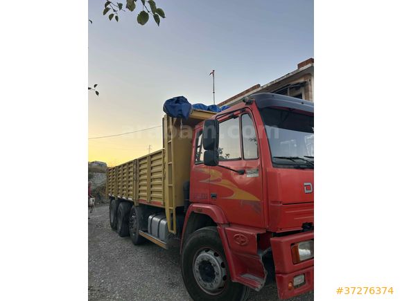 Sahibinden Hino 32260 