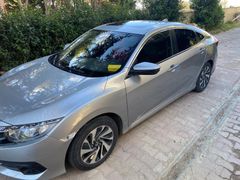 Sahibinden Honda Civic 1.6 i-VTEC ECO Elegance 2019 Model 