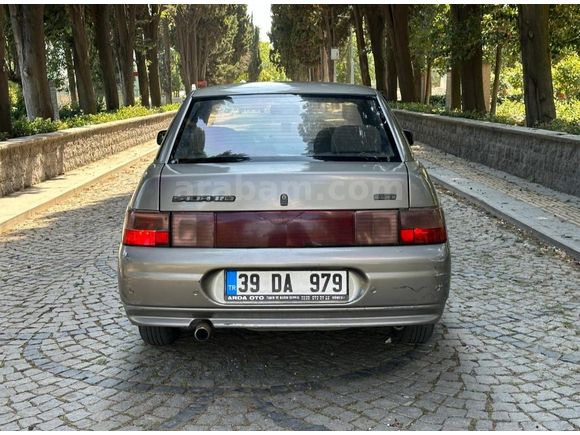 Lada Vega 1.5 2000 Model