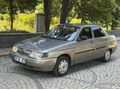 Lada Vega 1.5 2000 Model