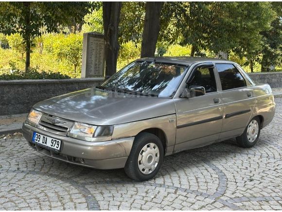 Lada Vega 1.5 2000 Model