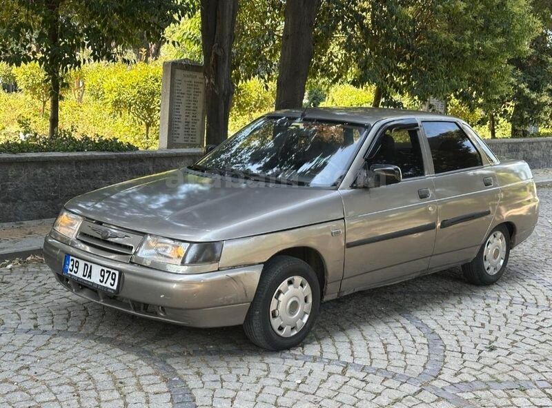 Lada Vega 1.5 2000 Model 1