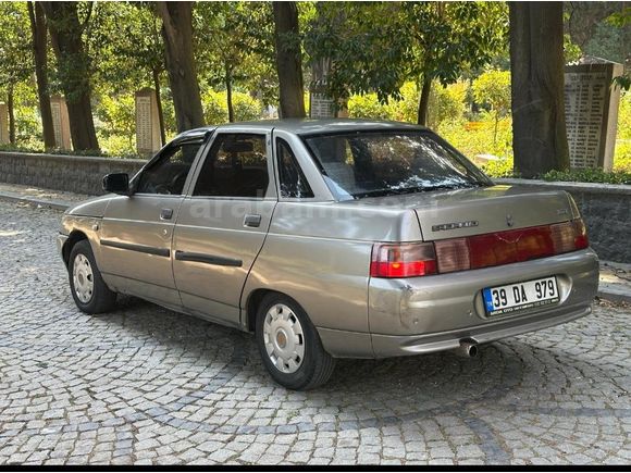 Lada Vega 1.5 2000 Model