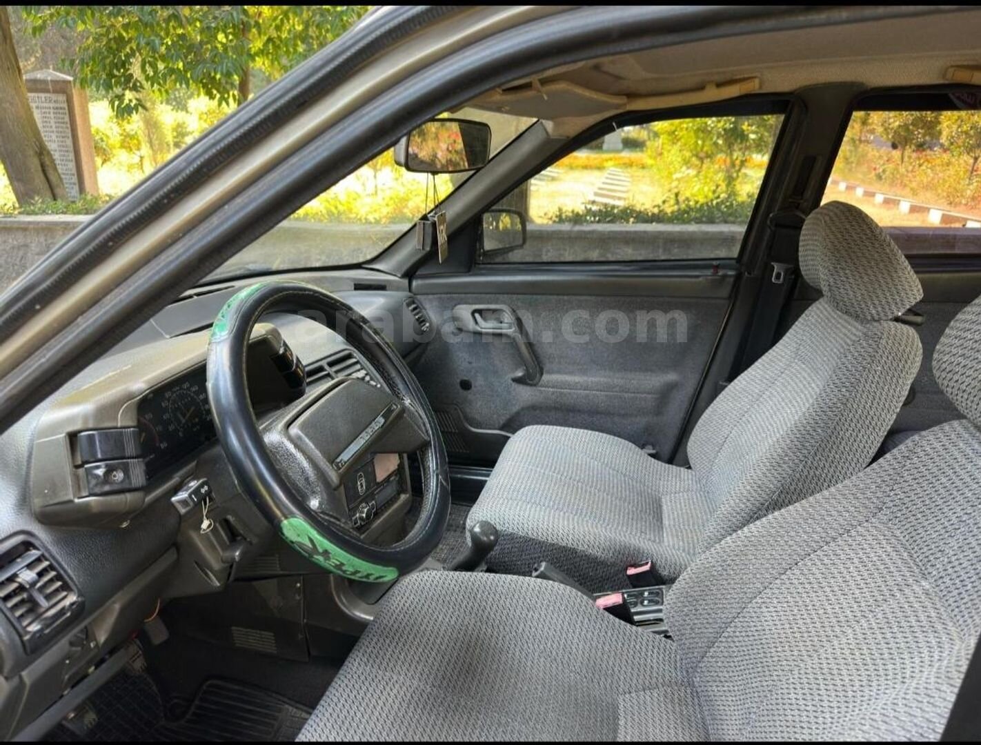 Lada Vega 1.5 2000 Model 7