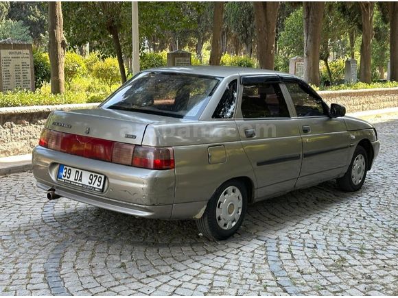 Lada Vega 1.5 2000 Model