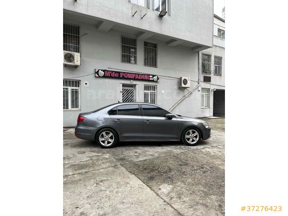 2011 MODEL ORJİNAL 321.000 BİN KM MANUEL JETTA