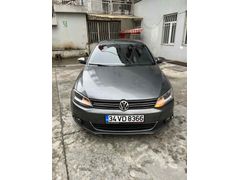 2011 MODEL ORJİNAL 312.000 BİN KM MANUEL JETTA
