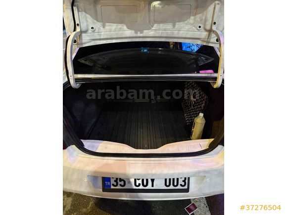 Sahibinden Peugeot 301 1.6 HDi Active 2014 Model 