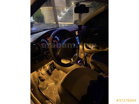Sahibinden Peugeot 301 1.6 HDi Active 2014 Model 