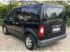 Sahibinden Ford Transit Connect 1.8 TDCi GLX 50.Yıl 2011 Model