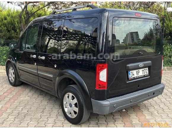 Sahibinden Ford Transit Connect 1.8 TDCi GLX 50.Yıl 2011 Model